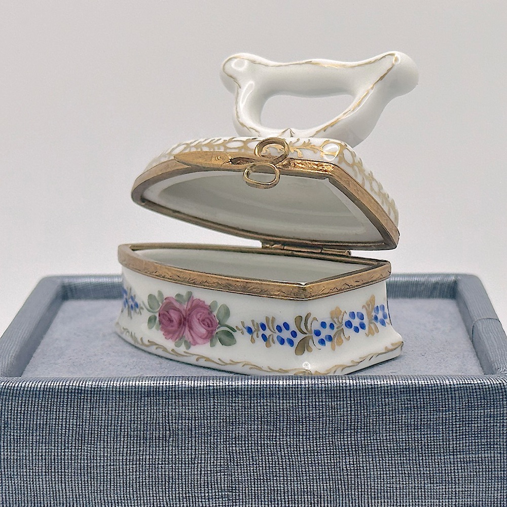 Limoges Box - Picture 3 of 6